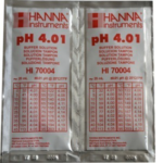 Soluzione di taratura Ph metri 