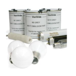 Lamps for lamp cabin 