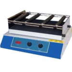 Scuotitore oscillante 