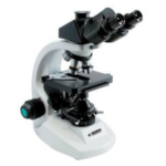 Microscopio Biorex 3 trinoculare 1000X