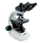Microscope Biorex 3 trinocular 1000X 