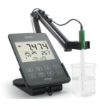 pH medidor modelo EDGE 