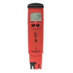 pH meter de bolsillo modelo pHelp4