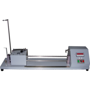 Electronic twister tester Electronic twister tester