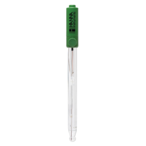 Elettrodo pH combinato ricaricabile