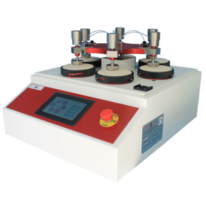Martindale pneumatic 6-head Martindale pneumatic 6-head